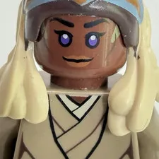 Lego Homing Spider Droid 75016 Star Wars Clone Wars Stass Allie Minifigure Toy