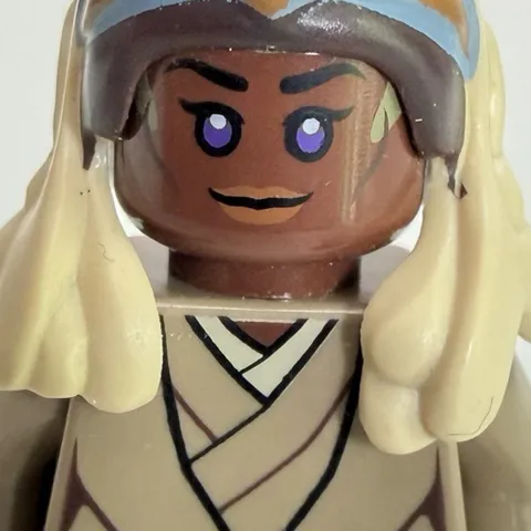 Lego Homing Spider Droid 75016 Star Wars Clone Wars Stass Allie Minifigure Toy