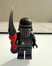LEGO Star Wars Knight of Ren Vicrul (Sw1089)