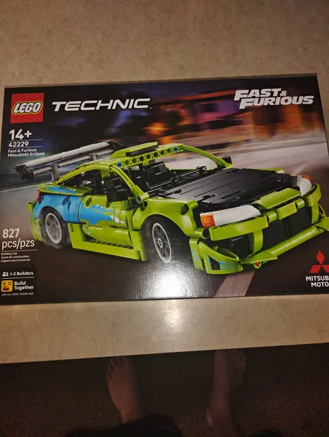 Star Wars Lego Sets Fast And Furious Lego Set And Pokemon Lego Set