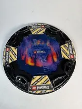 LEGO Ninjago Spinjitzu Battle Arena Spinner Stadium 16” Game Arena 2010