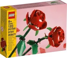 LEGO ® Creator 40460 roses for Valentine's Day, Mother's Day or any other occasion