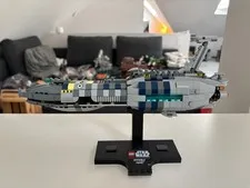 LEGO Star Wars 75377 Invisible Hand