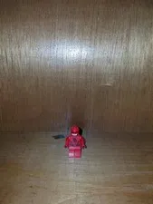 LEGO Daredevil Minifigure | sh0724 Missing Head Piece