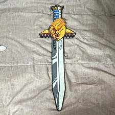 LEGO Castle Sword