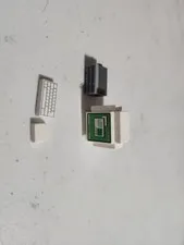 Tiny Old Computer Lego