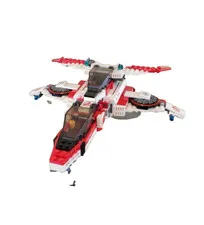 Avenjet Space Mission (Retired) (Previously Owned76049