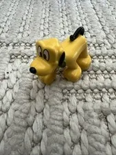 Lego Duplo.Disney PLUGO Dog.Mini Figure.Mickey Minnie.pet.Retired.clubhouse