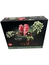 LEGO Ideas Love Birds Set For Adults Valentine's Day Gift & Decor 21365 NEW