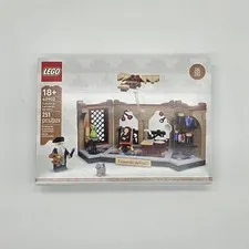 LEGO 40902 - GWP - Tribute to Leonardo da Vinci (New/Sealed) - Limited Edition