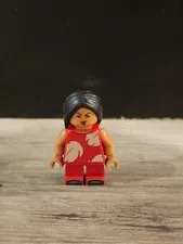 Lilo dis175 Short Legs Disney Lego Minifigure