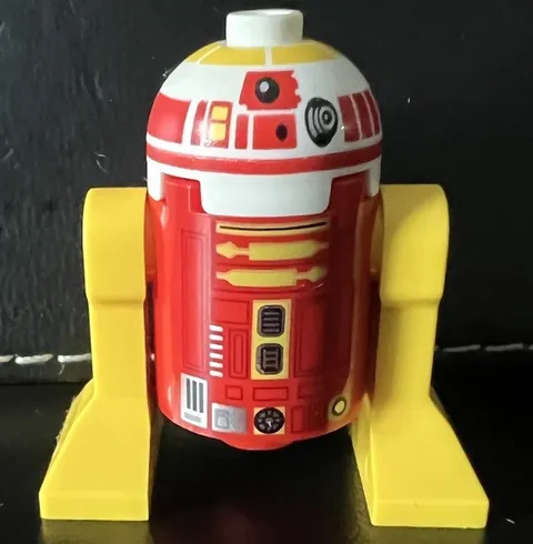 Lego Star Wars - Astromech Droid L3-GO 75393  sw1362