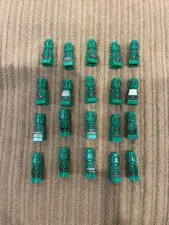 20 Lego 85863pb061 Heroica Goblin Warrior Microfigure 3860 3857 30170