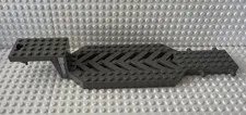 LEGO Vehicle, Trailer Base 8 x 30 x 3 1/3 with Grille and Piston 30620pb001