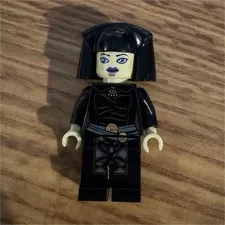 Genuine LEGO Star Wars: Clone Wars LUMINARA UNDULI Minifigure sw0310