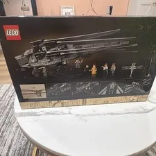 LEGO Icons: Dune Atreides Royal Ornithopter (10327)