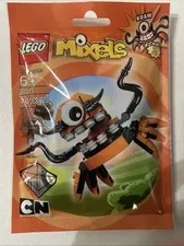 LEGO MIXELS: Kraw (41515)