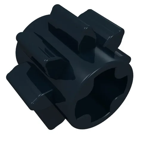 LEGO Part 3647 - Technic Gear 8 Tooth - Pick Your Color