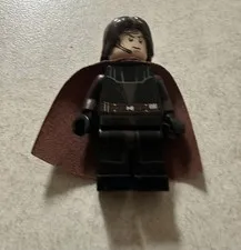 Lego Star Wars Anakin Skywalker Headset Minifigure 75038 Jedi Interceptor