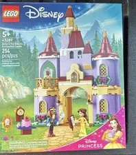 Disney Lego/ Free Shipping Brand New Free Shipping