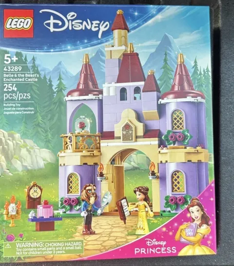 Disney Lego/ Free Shipping Brand New Free Shipping