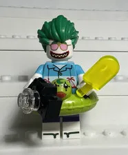 LEGO Minifigures Vacation Joker