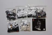 LEGO® Star Wars™ 75306 Imperial Probe Droid™ ☀️100% Complete W/Instructions