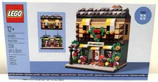 Lego Promotional 40680 Flower Store - new/sealed