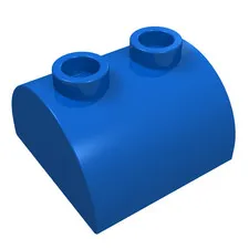 10x LEGO® Part 30165 - Slope
