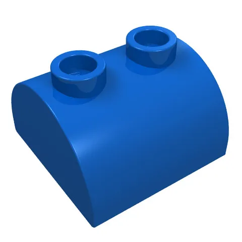 10x LEGO® Part 30165 - Slope