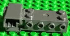 LEGO Flying Helicopter Model Handle FIRE Police AIR RACE