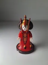 LEGO® Star Wars Minifigure Queen Amidala - sw0387
