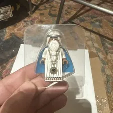 LEGO - Rare Exclusive Minifig - Young Vitruvius with Medallion - New & Sealed