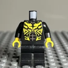 Lego Star Wars Minifigure: Savage Opress Sw0316 - 1A
