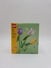 LEGO Tulips (40461)