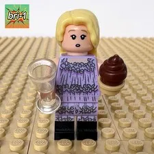 LEGO Harry Potter, Half Blood Prince: Luna Lovegood, hp227, 75969, TOWER, 2020