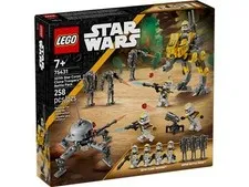 LEGO® Star Wars 75431-1 327th Star Corps Clone Troopers Battle Pack