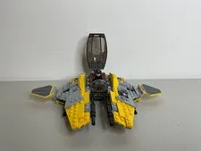 LEGO Star Wars: Anakin's Jedi Interceptor (75281) | Pre-Built