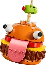 LEGO Fortnite: Durrr Burger (77070)