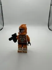 2011 LEGO Star Wars Clone Bomb Squad Trooper sw 0299 7913  