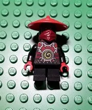 Lego Stone Army Scout 70589 Day of the Departed Ninjago Minifigure njo264