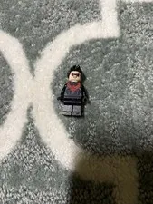 LEGO DC Super Heroes Nightwing minifigure 76011 Batman: Man-Bat Attack