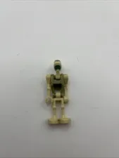 Lego Star Wars Kashyyyk Battle Droid Minifigure 75233 75234 75283