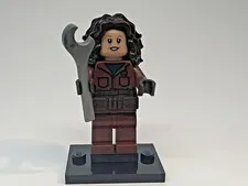 LEGO Star Wars Minifigure - Peli Motto - SW1210 The Book of Boba Fett