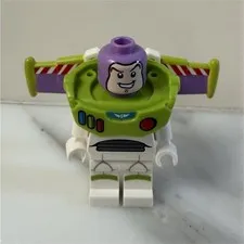 LEGO Disney Toy Story Buzz Lightyear Minifigure