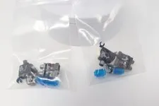 Lot of 2 New Lego Minifigure Marvel Avengers Age of Ultron MK1 sh169 76038
