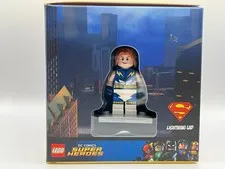 LEGO 5004077 Minifigure Set – Brand New Sealed – Rare LEGO Promo