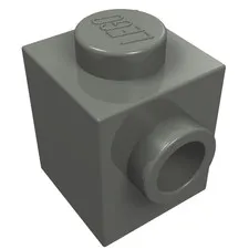 10x LEGO® Part 47905 - Brick