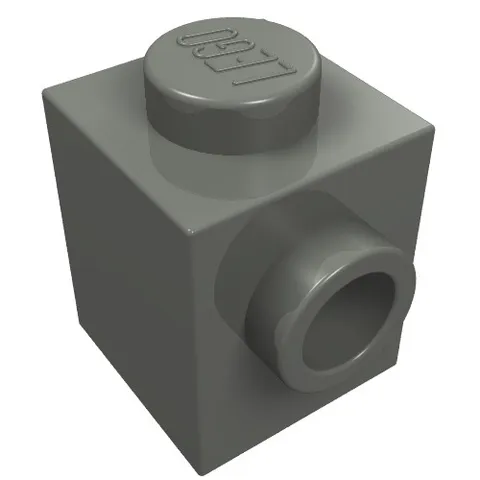 10x LEGO® Part 47905 - Brick
