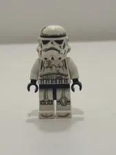 LEGO STAR WARS Sandtrooper Stormtrooper Minifigure (SW0383) Fast Shipping